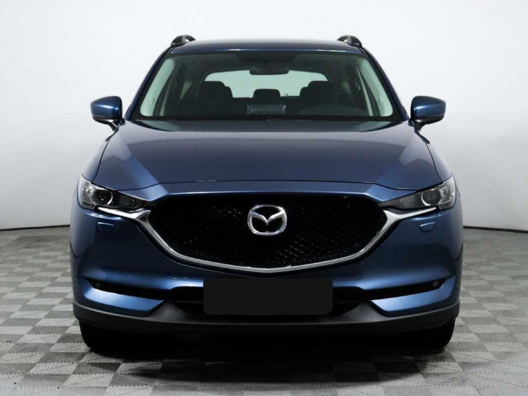 Купить Mazda CX-5, 2020, 75 000 км, фото №2
