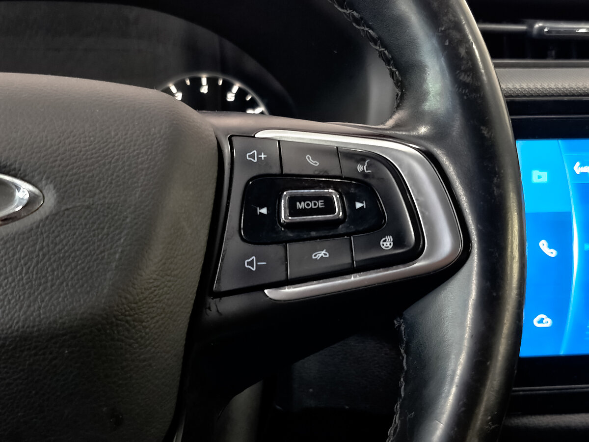 Купить Chery Tiggo 4 I Рестайлинг, 2022, 102 470 км, фото №24