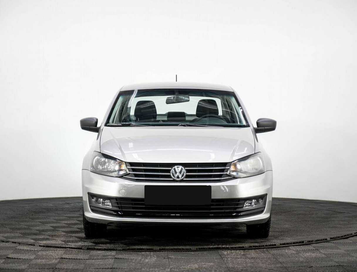 Купить Volkswagen Polo, 2020, 99 000 км, фото №2