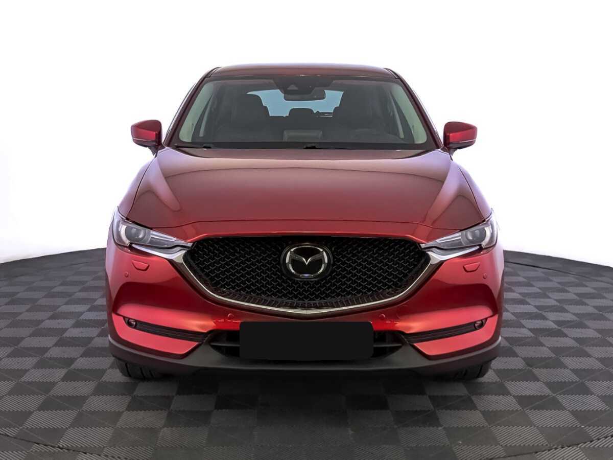 Купить Mazda CX-5, 2021, 32 084 км, фото №2
