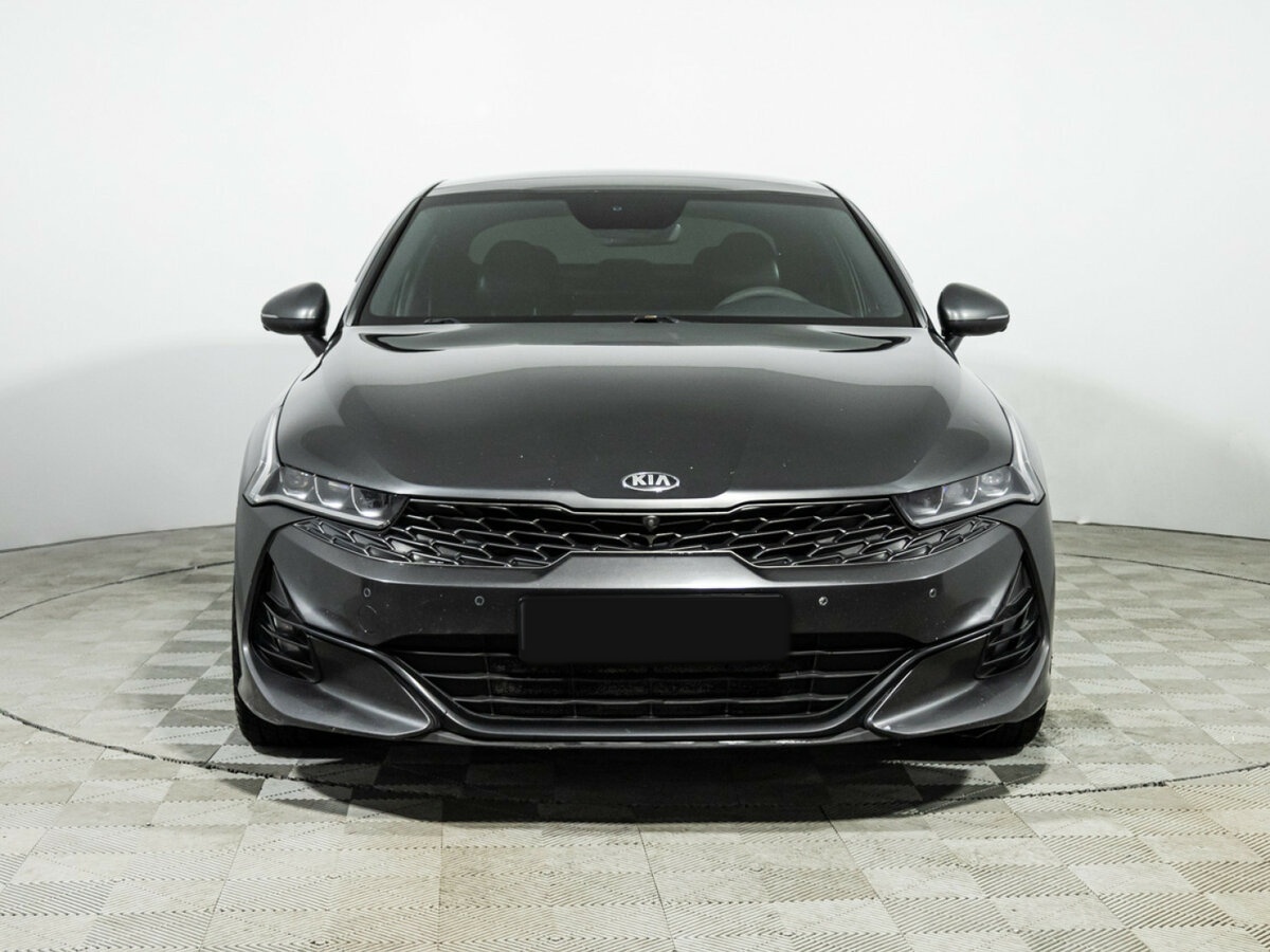 Купить Kia K5 III, 2021, 147 531 км, фото №2