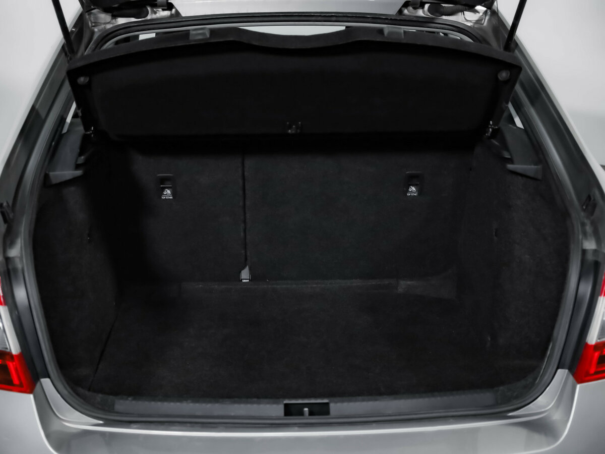 Купить Skoda Octavia III (A7) Рестайлинг, 2018, 167 278 км, фото №21