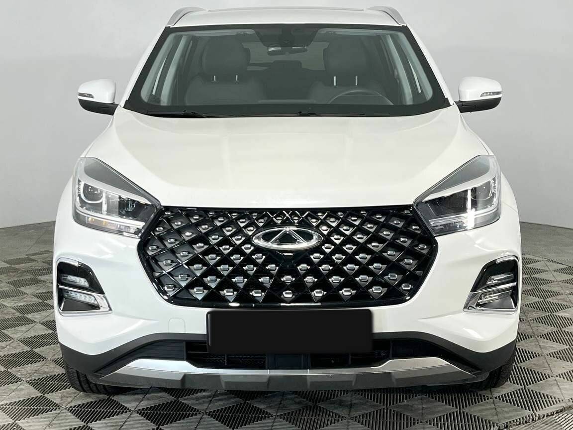 Купить Chery Tiggo 4 Pro, 2023, 16 700 км, фото №2