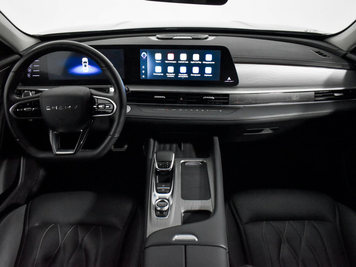 Купить Chery Arrizo 8, 2023, 37 765 км, фото №14