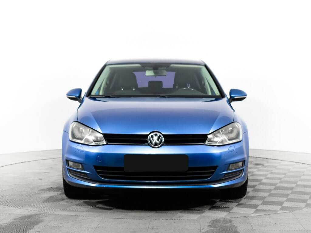 Купить Volkswagen Golf, 2014, 109 000 км, фото №2