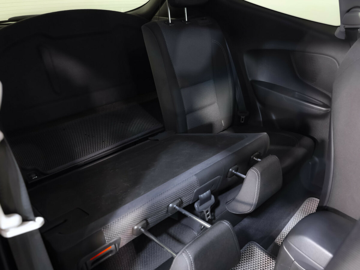 Купить Hyundai i30 II, 2013, 78 939 км, фото №20