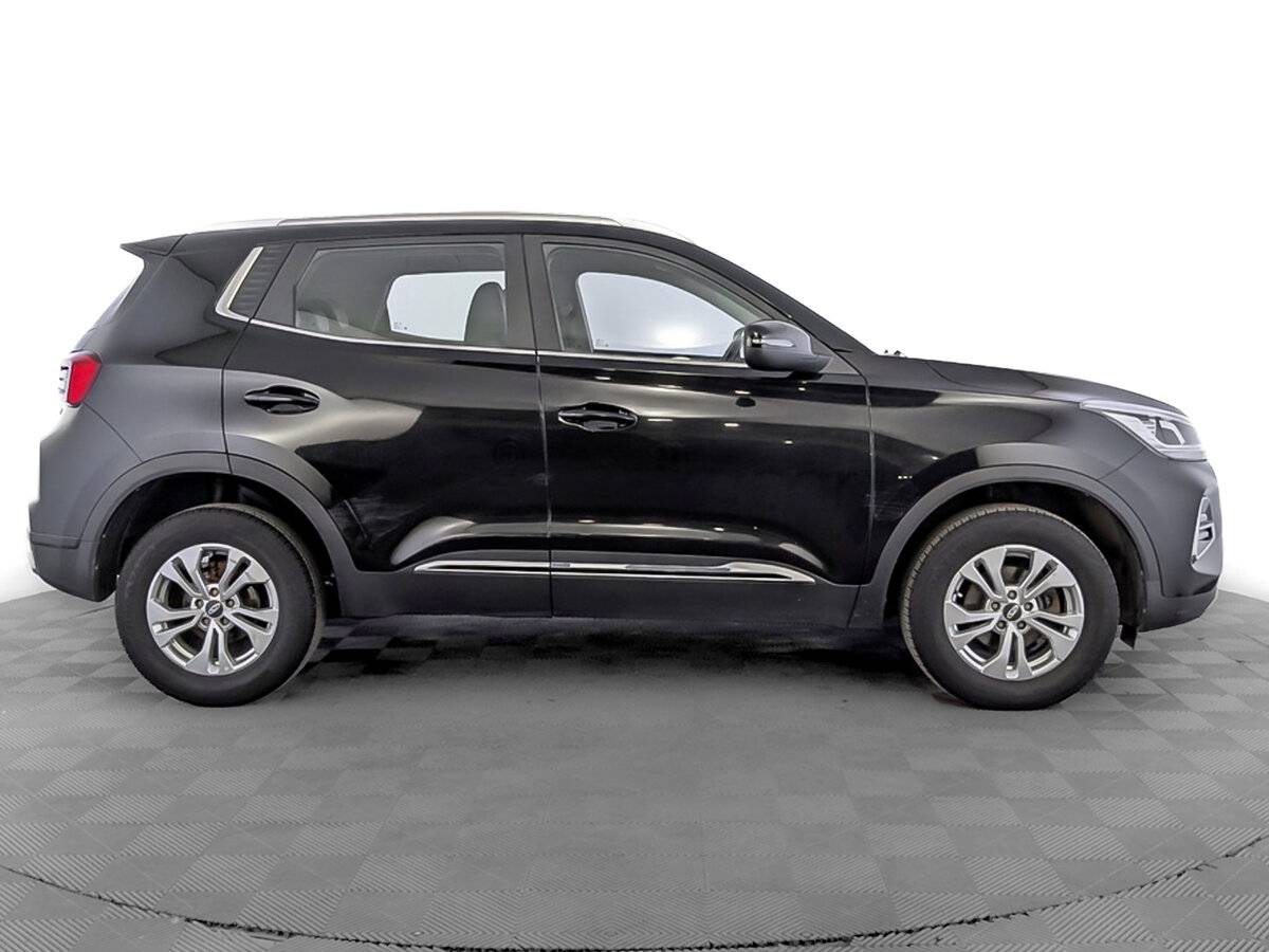 Купить Chery Tiggo 4 Pro I, 2022, 99 901 км, фото №24