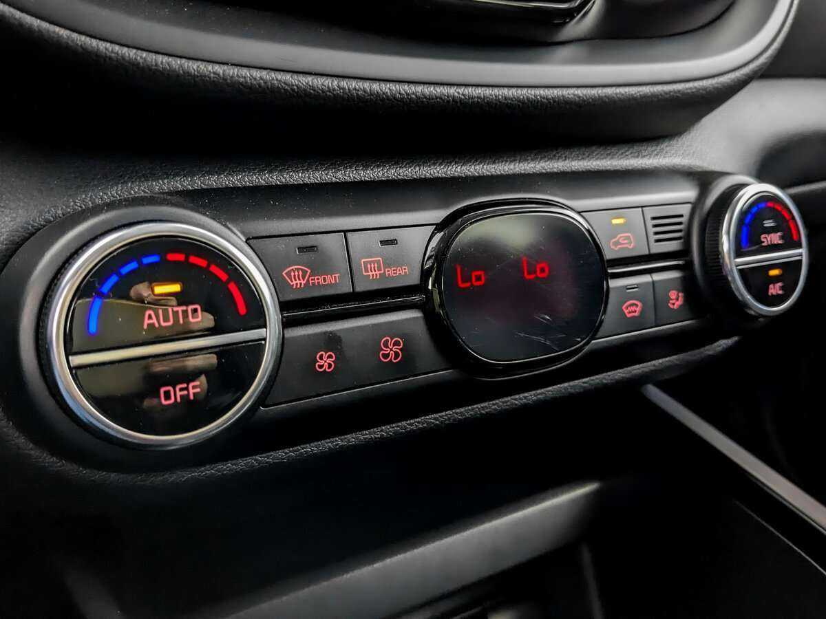 Купить Kia Soul, 2021, 39 872 км, фото №21