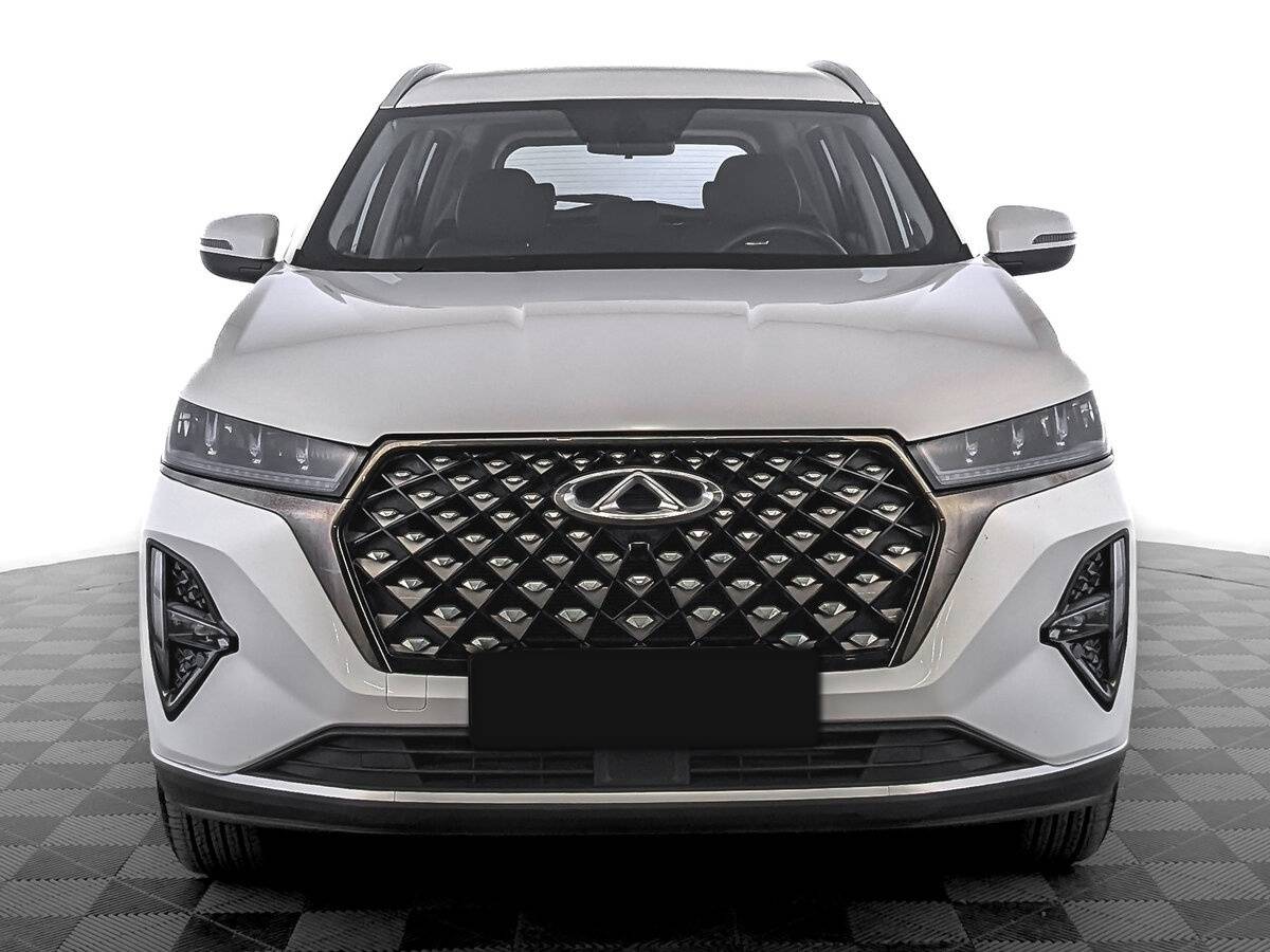 Купить Chery Tiggo 7 Pro Max I, 2024, 62 395 км, фото №2