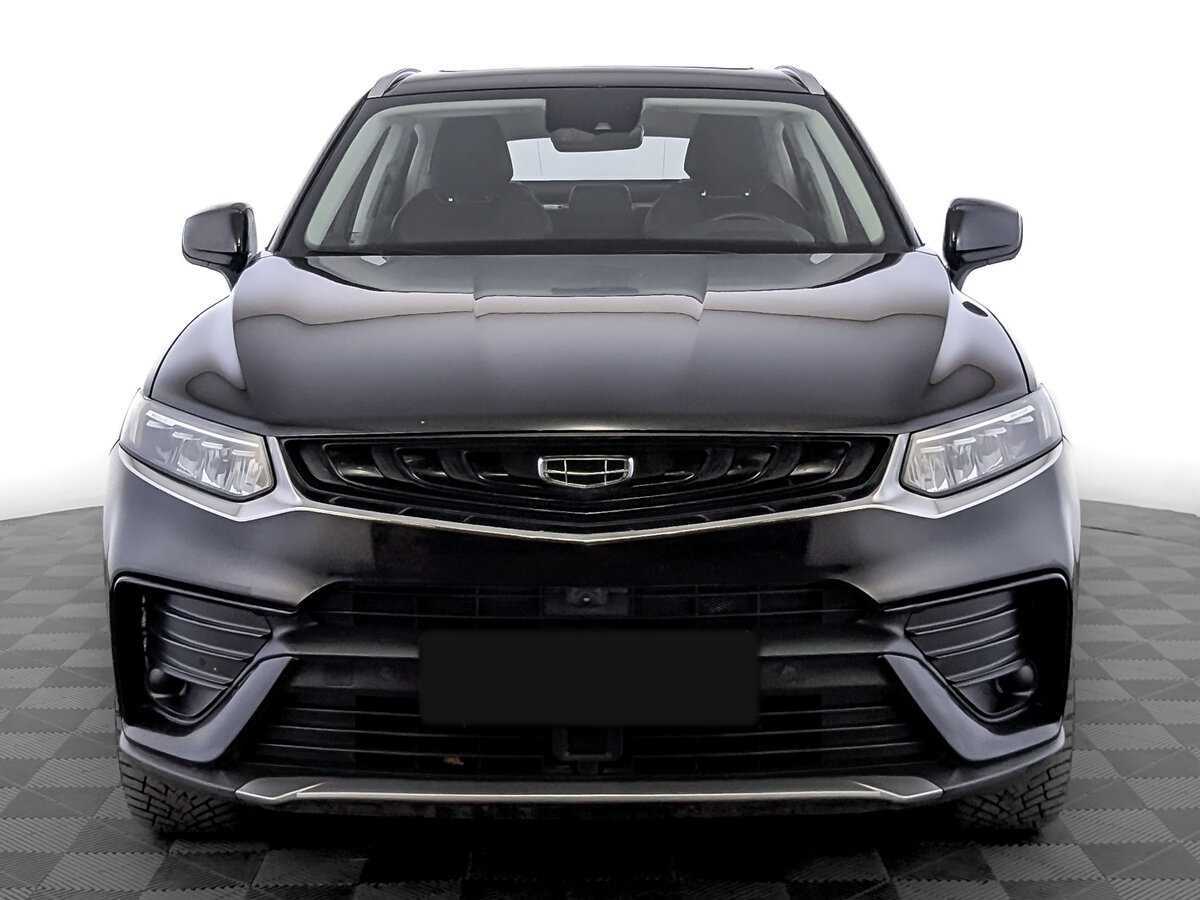 Купить Geely Tugella, 2021, 82 531 км, фото №2