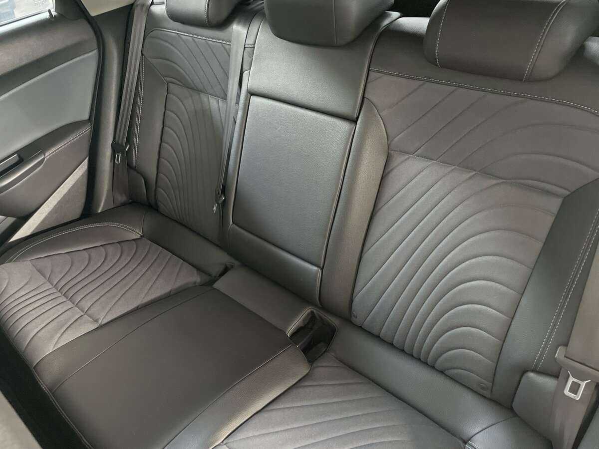 Купить Opel Astra, 2014, 145 050 км, фото №13