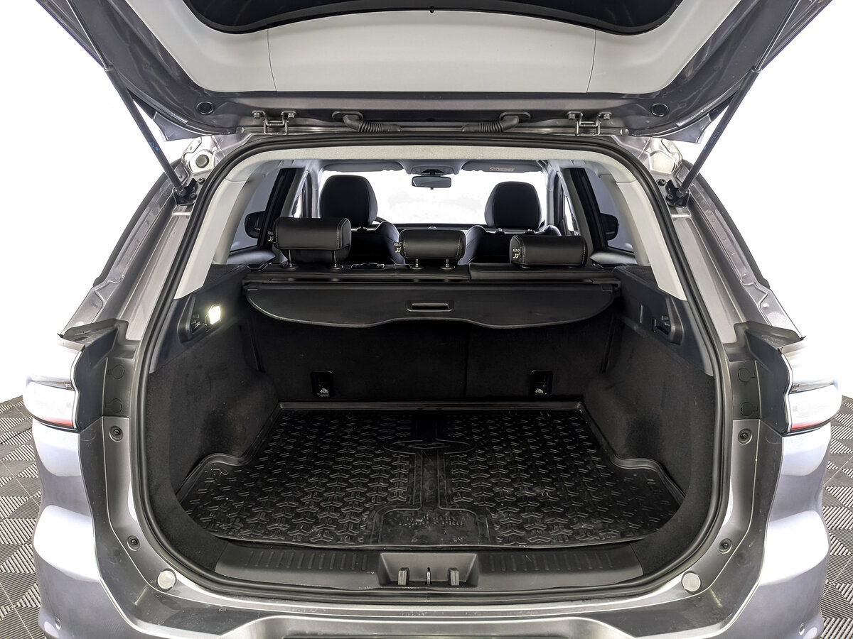Купить Chery Tiggo 7 Pro Max I Рестайлинг, 2024, 22 967 км, фото №10