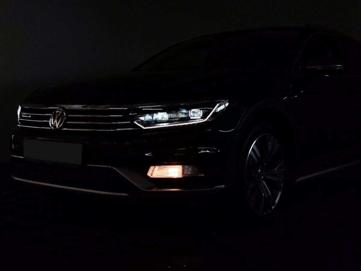 Купить Volkswagen Passat Alltrack, 2019, 153 200 км, фото №26