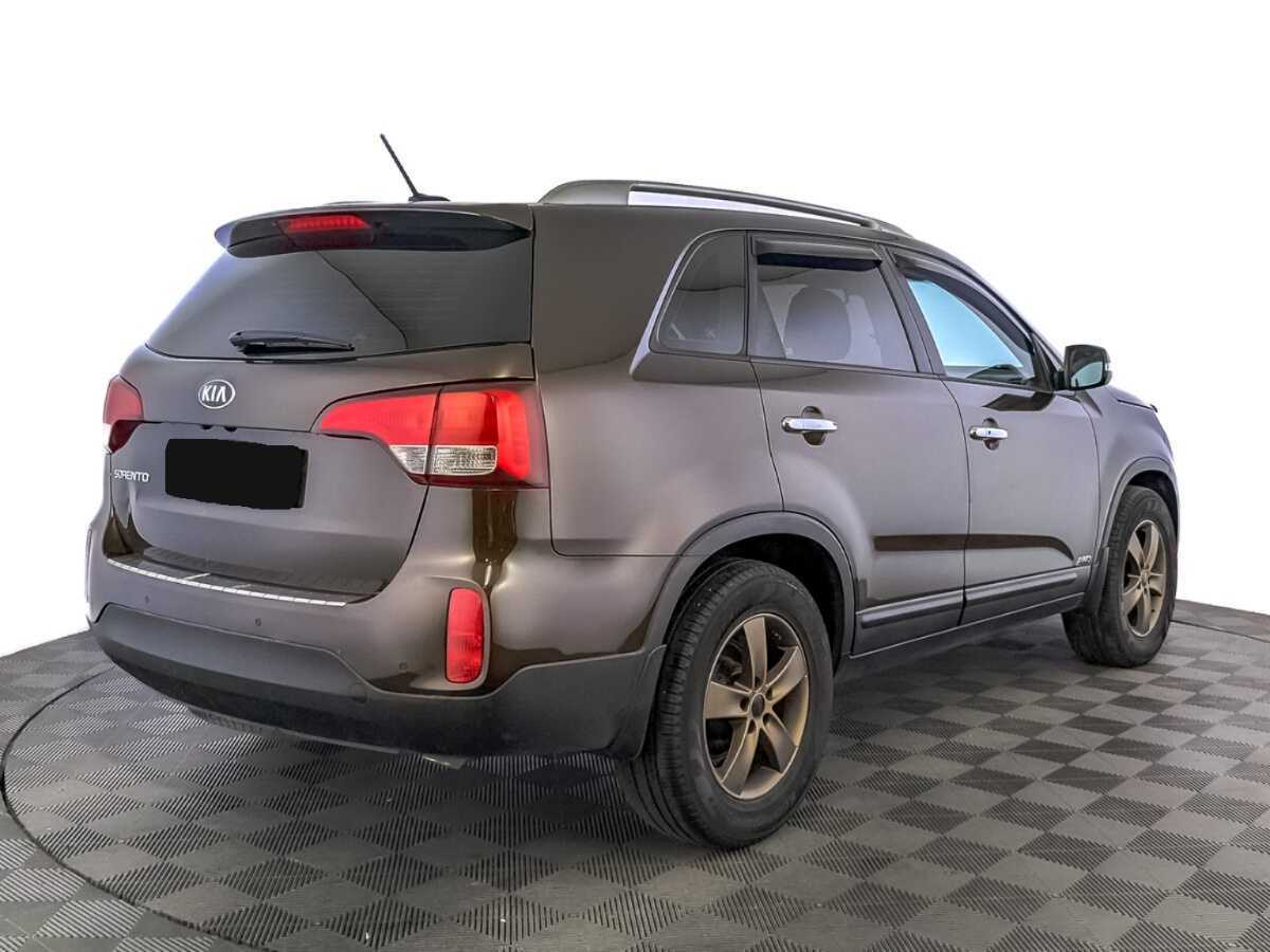 Купить Kia Sorento, 2020, 143 481 км, фото №5