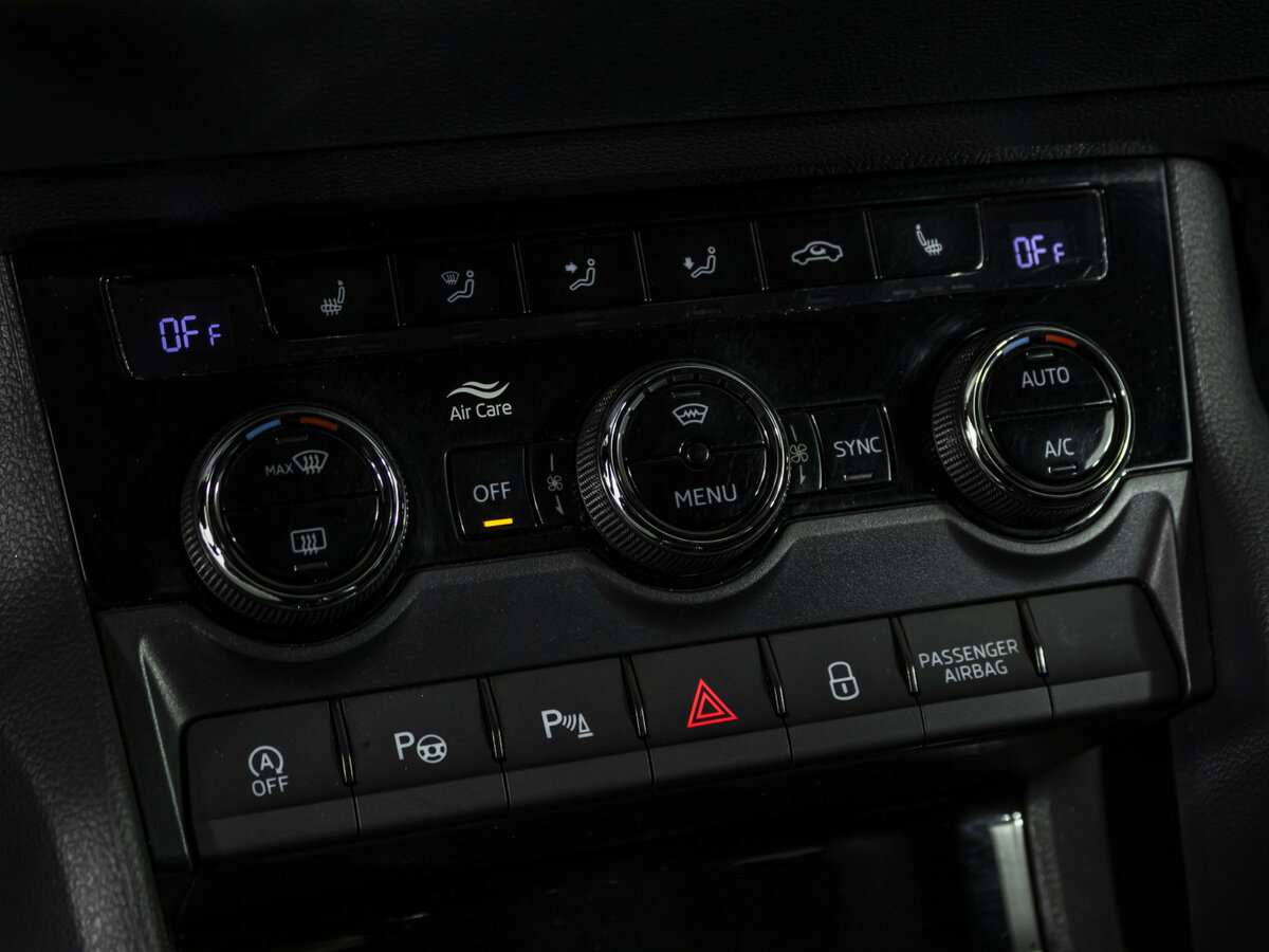 Купить Skoda Karoq DSG6 I, 2020, 71 562 км, фото №13