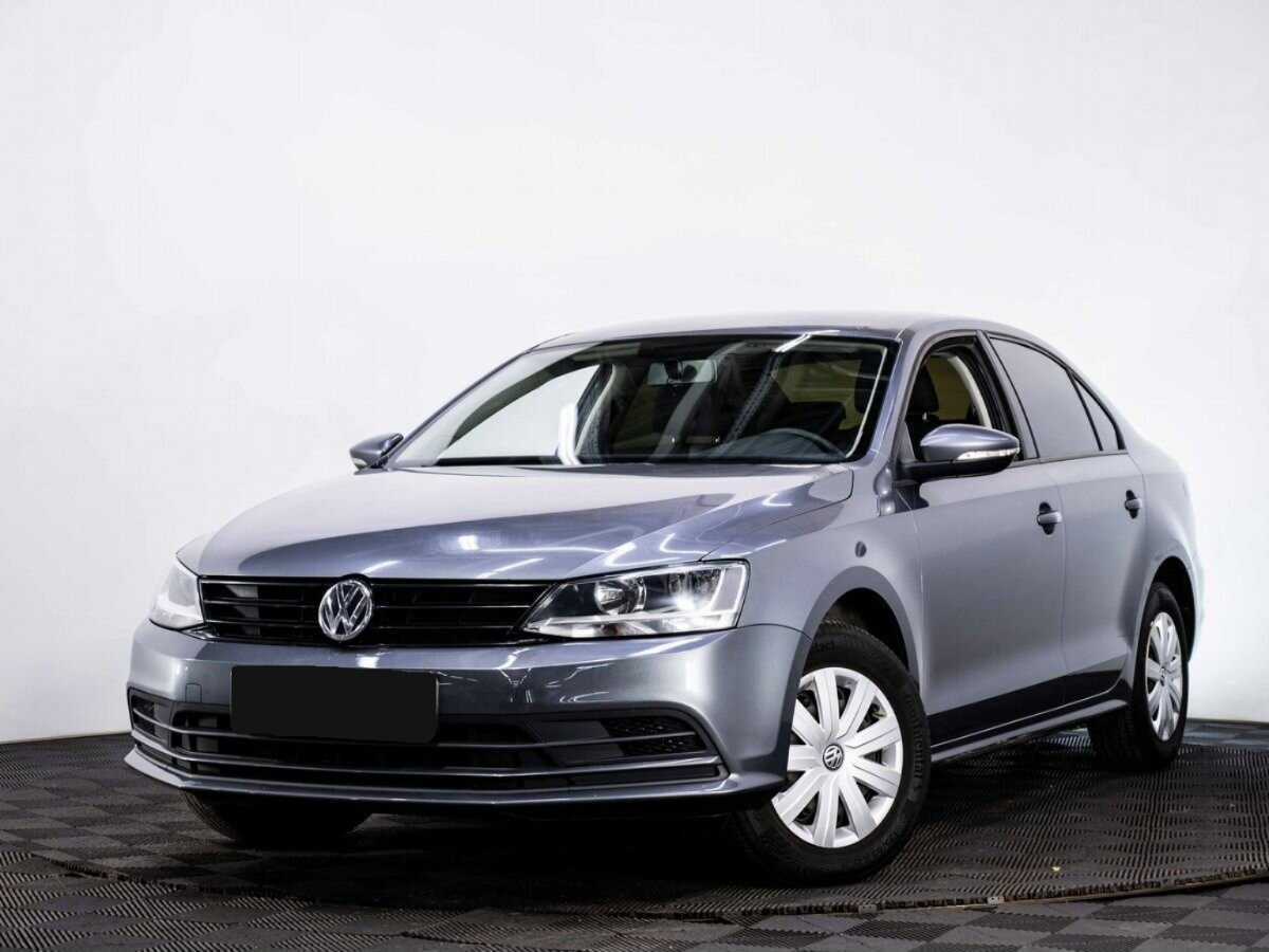 Купить Volkswagen Jetta, 2015, 121 915 км, фото №1