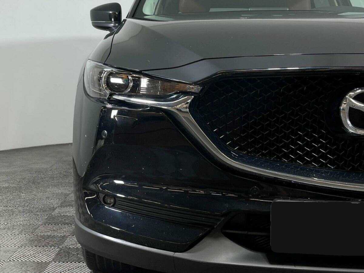 Купить Mazda CX-5, 2020, 49 605 км, фото №13