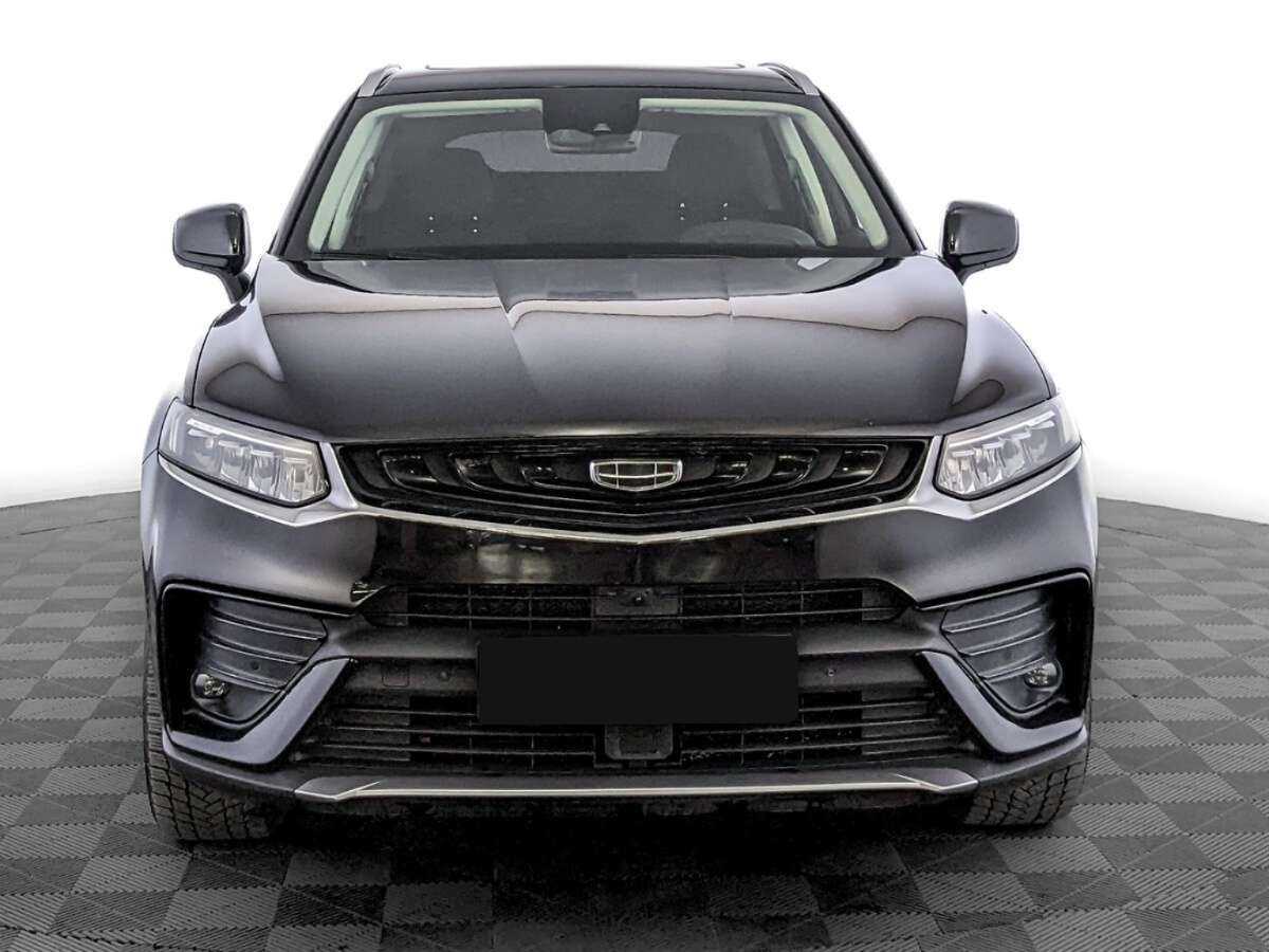 Купить Geely Tugella, 2021, 43 696 км, фото №2