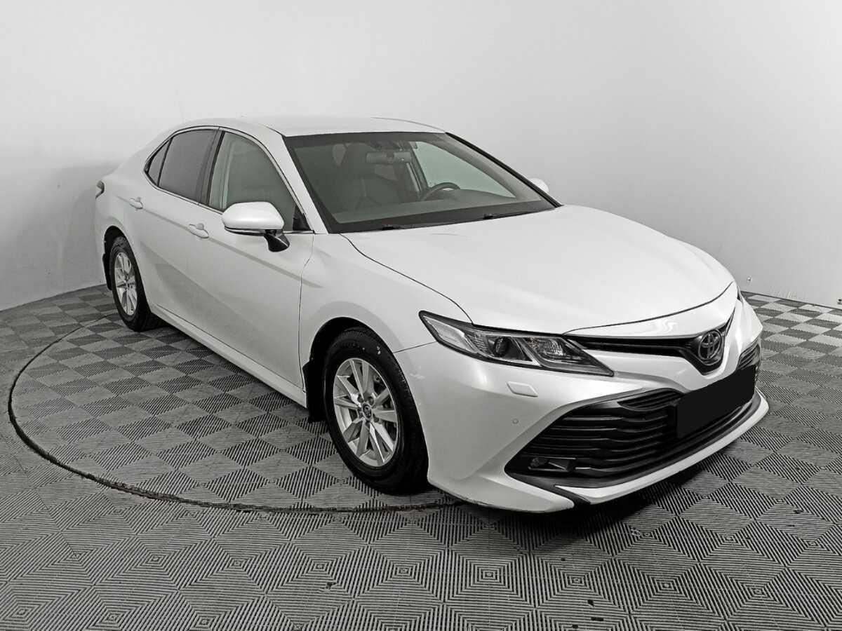 Купить Toyota Camry, 2019, 386 237 км, фото №3