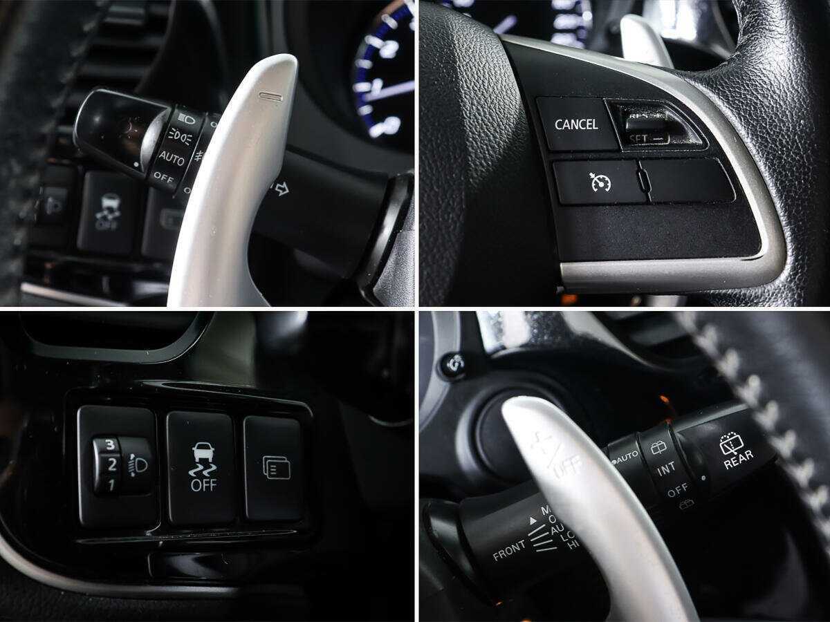 Купить Mitsubishi Outlander, 2013, 200 538 км, фото №16