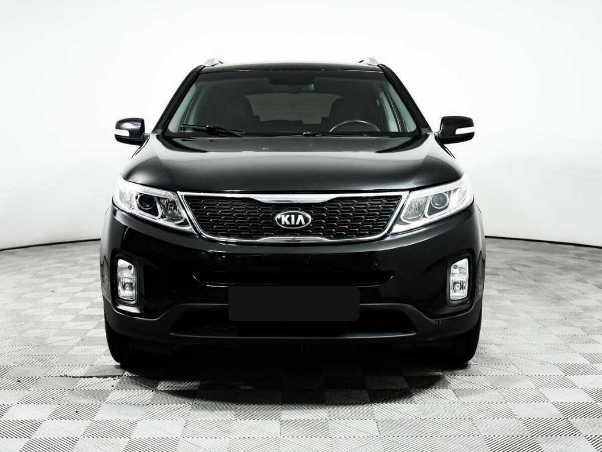 Купить Kia Sorento, 2019, 90 000 км, фото №2
