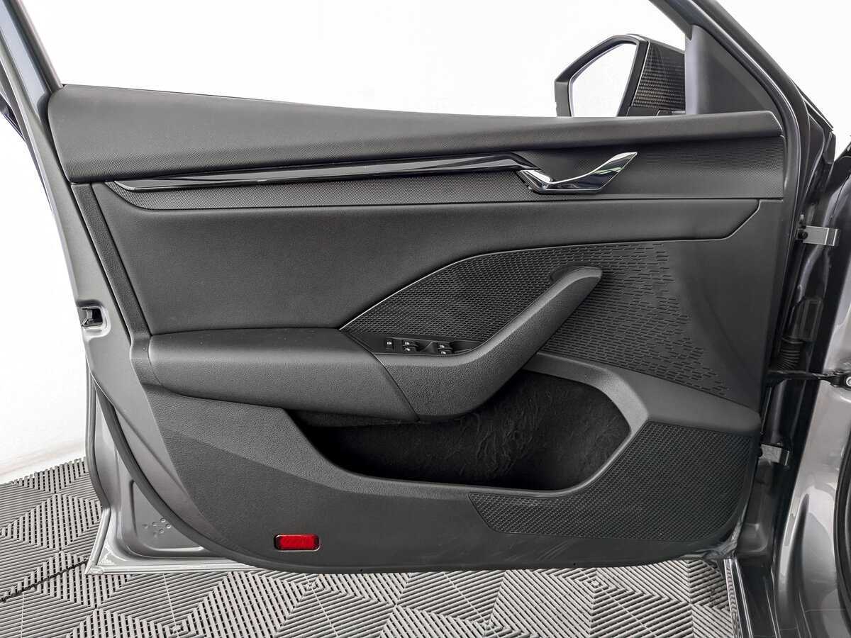 Купить Skoda Octavia, 2021, 83 060 км, фото №15