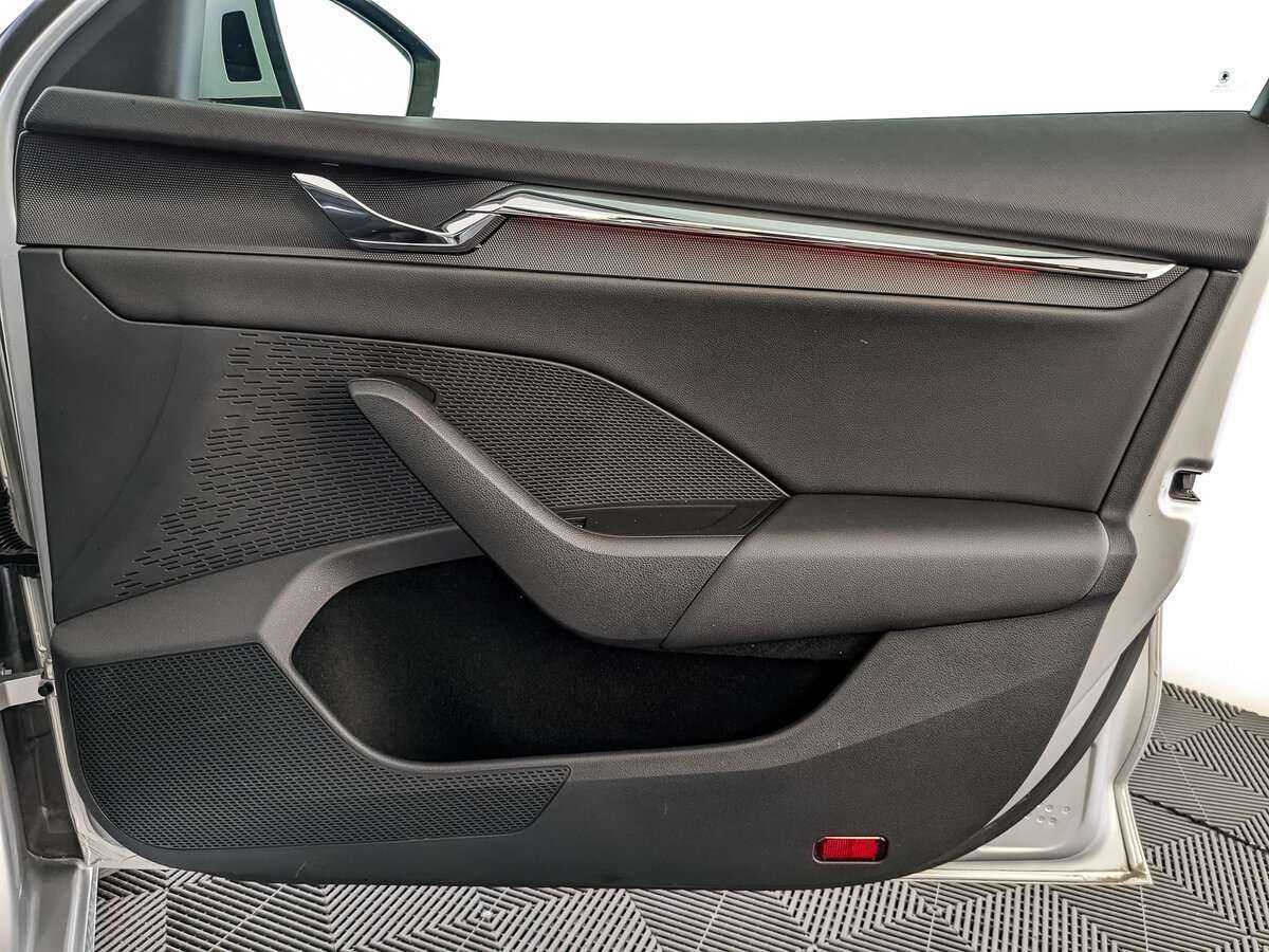 Купить Skoda Octavia, 2021, 50 709 км, фото №20