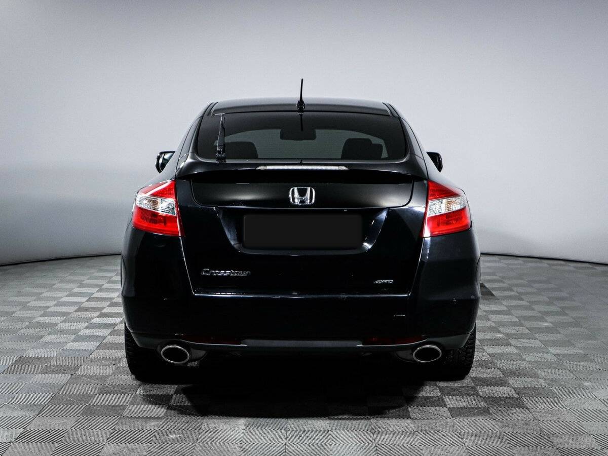 Купить Honda Crosstour I, 2012, 230 155 км, фото №4