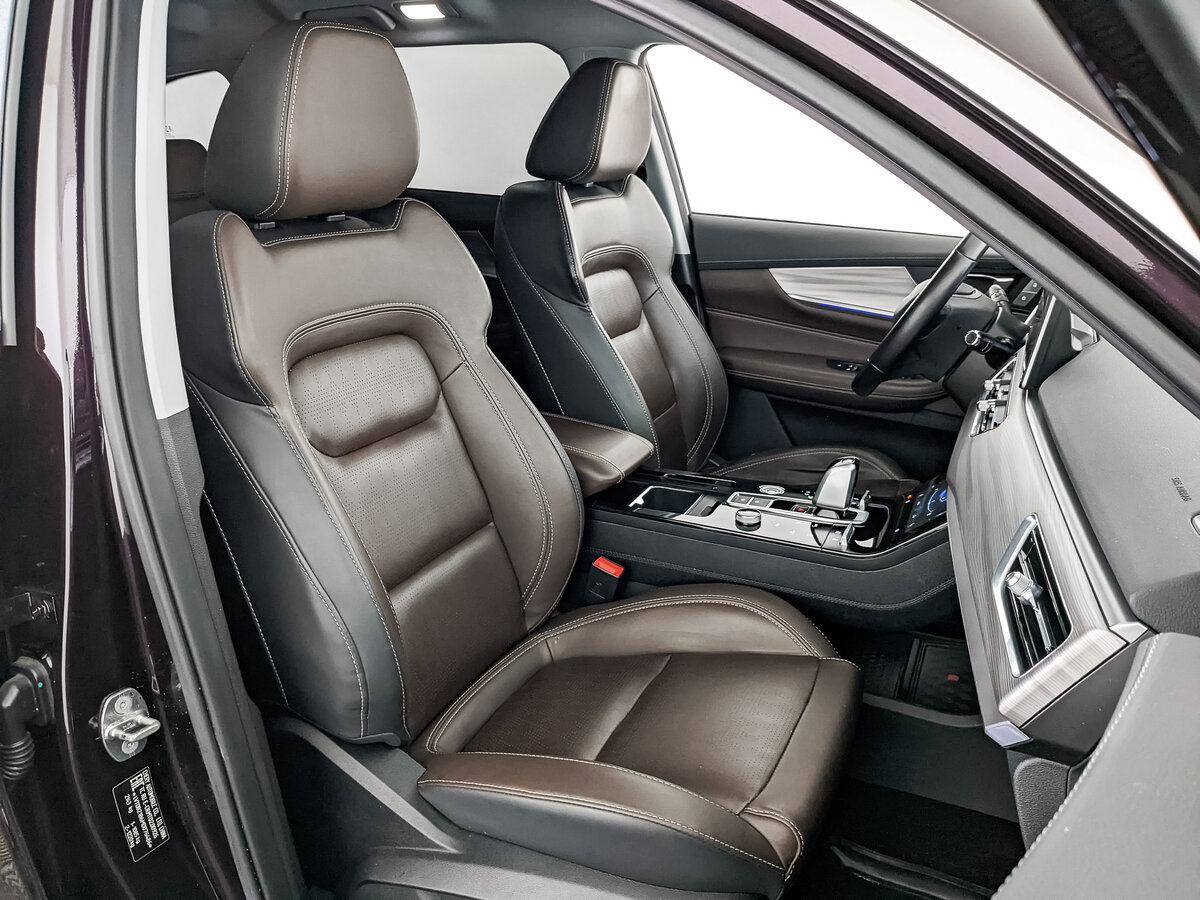 Купить Chery Tiggo 8 Pro I, 2021, 52 952 км, фото №23