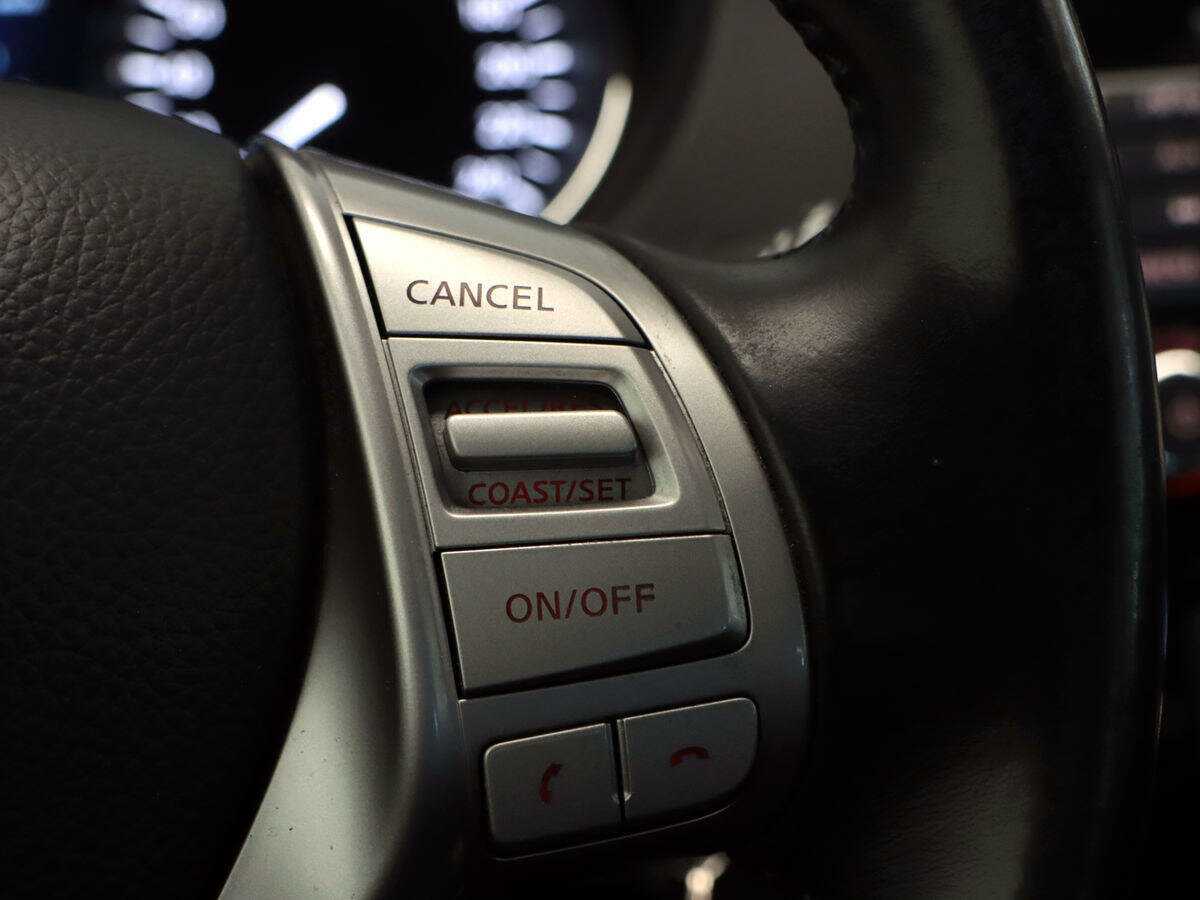 Купить Nissan Qashqai, 2014, 56 286 км, фото №11