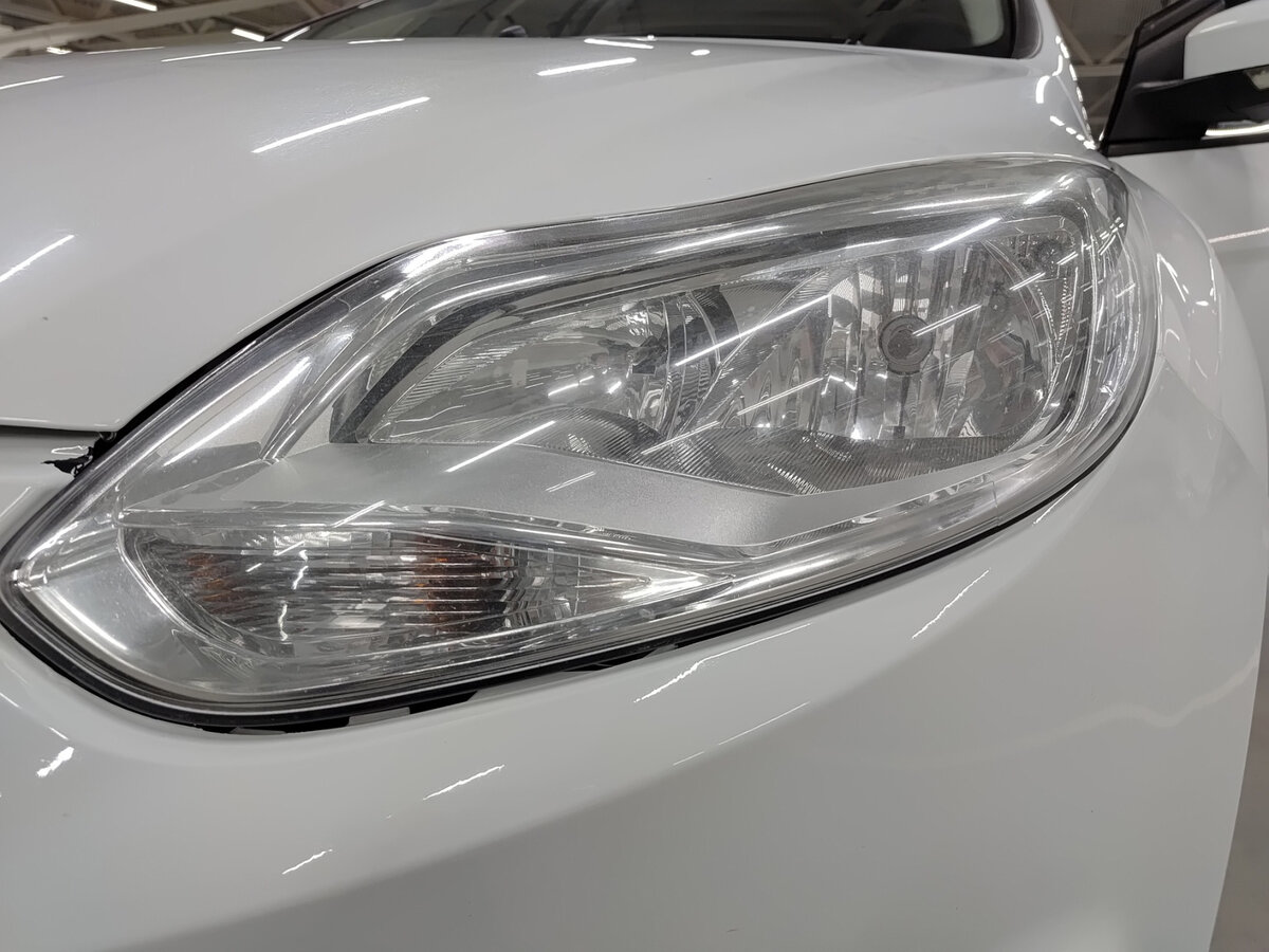 Купить Ford Focus III, 2013, 213 616 км, фото №17