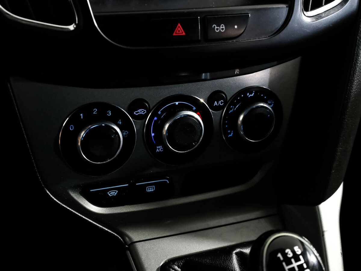 Купить Ford Focus III, 2012, 232 161 км, фото №12