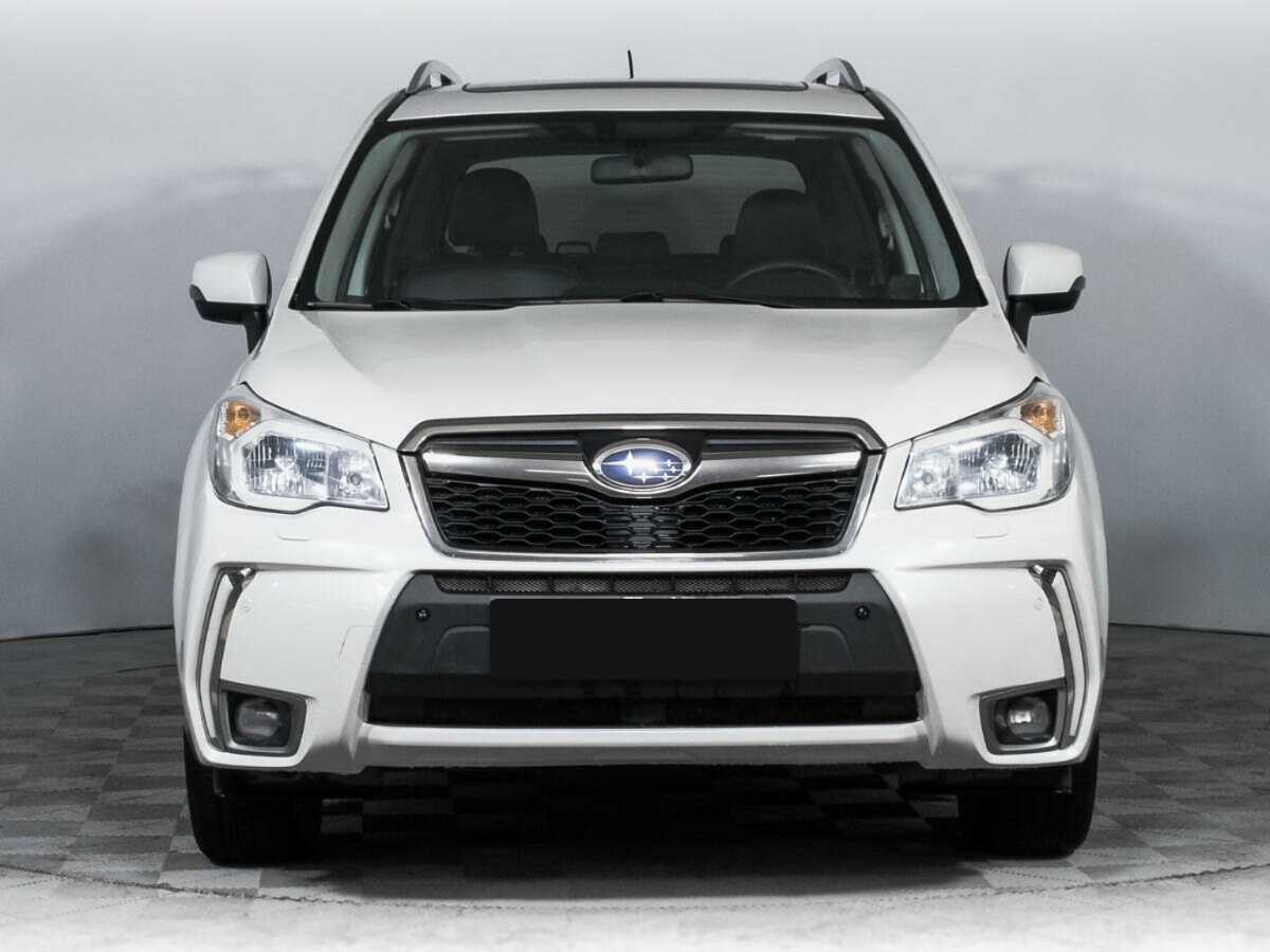 Купить Subaru Forester, 2014, 150 020 км, фото №2