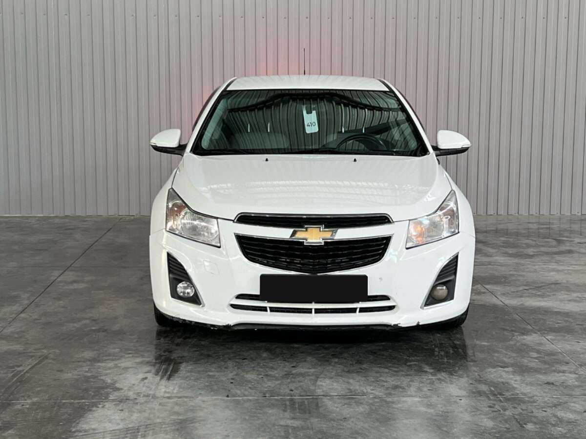 Купить Chevrolet Cruze, 2013, 158 504 км, фото №2