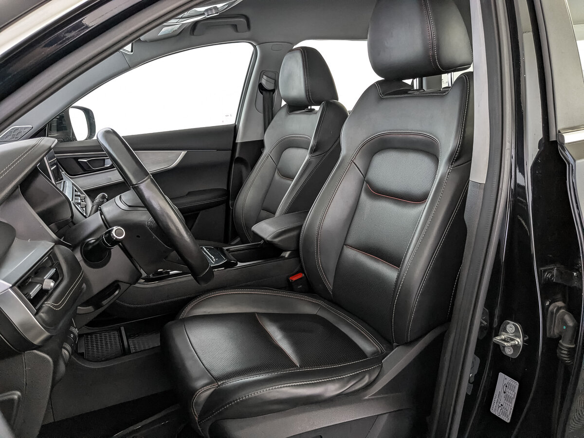 Купить Chery Tiggo 7 Pro I, 2022, 108 691 км, фото №19
