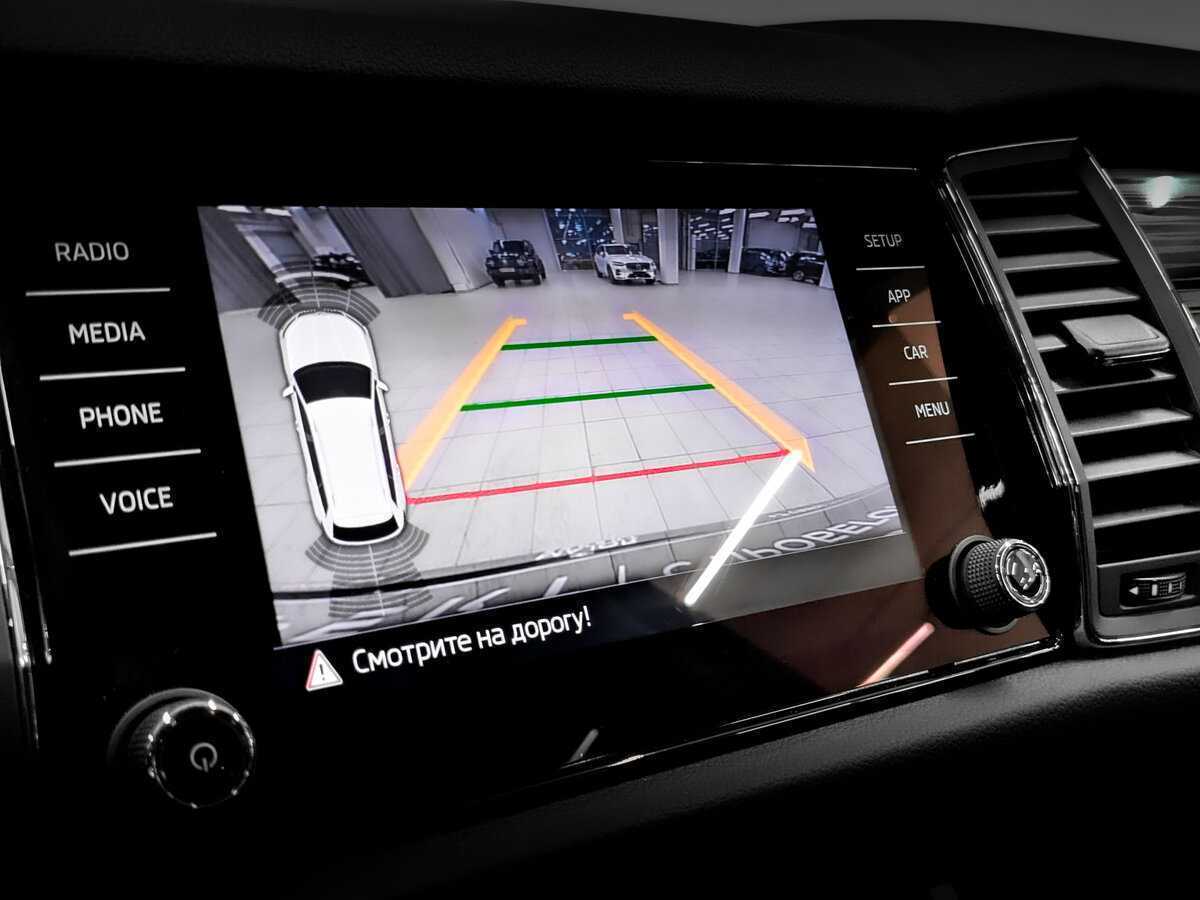 Купить Skoda Kodiaq, 2019, 103 865 км, фото №27