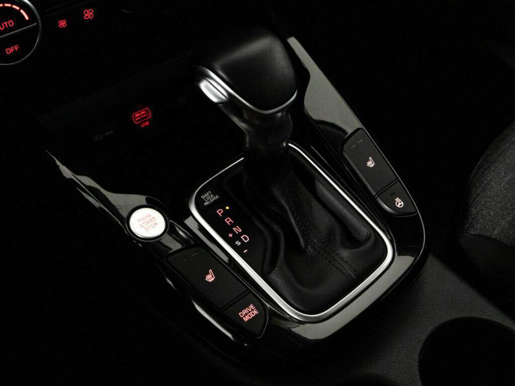 Купить Kia Soul, 2019, 50 788 км, фото №18
