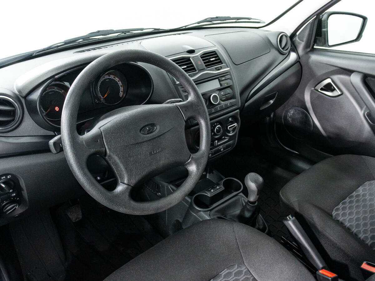 Купить Lada (ВАЗ) Granta Cross, 2023, 1 002 км, фото №11