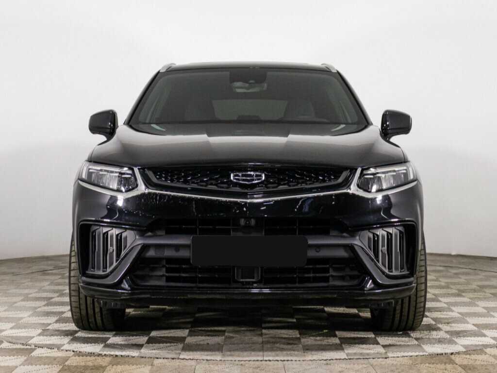 Купить Geely Tugella, 2022, 37 829 км, фото №2