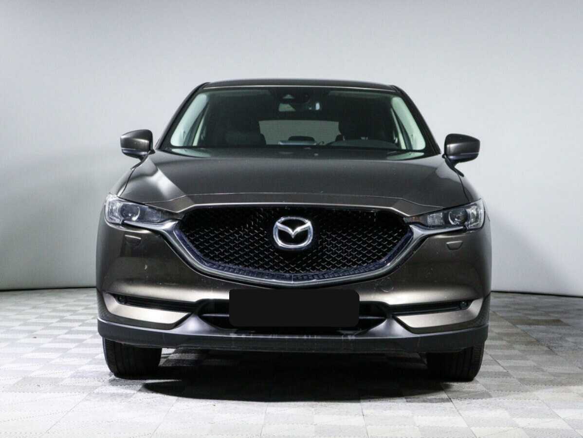 Купить Mazda CX-5, 2019, 127 692 км, фото №2