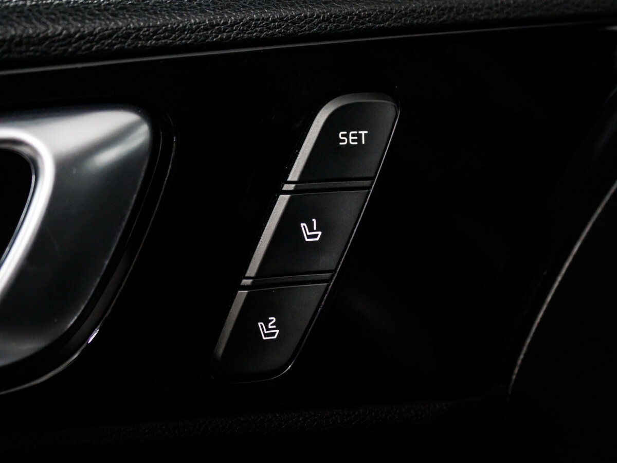 Купить Kia Ceed III Рестайлинг, 2021, 73 839 км, фото №14