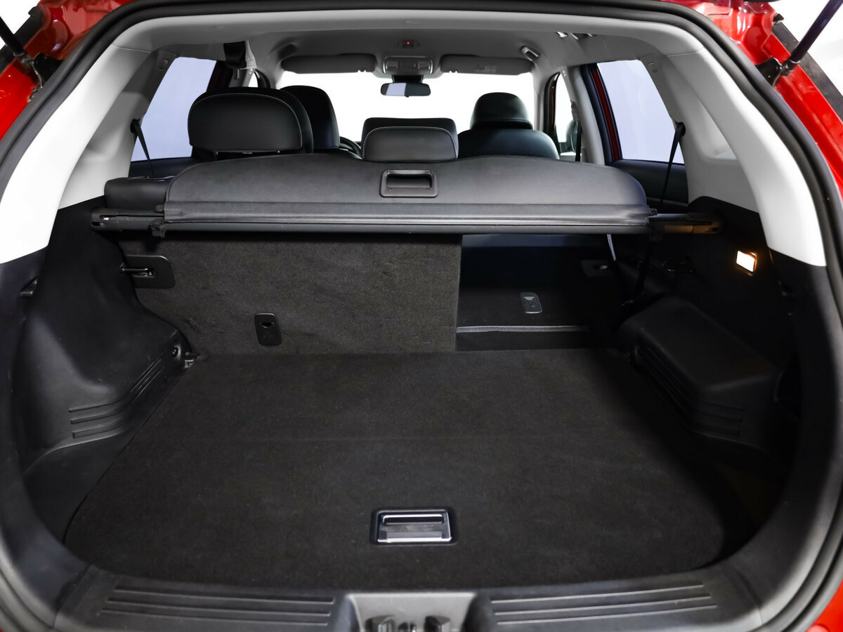 Купить Geely Atlas I, 2019, 95 251 км, фото №25