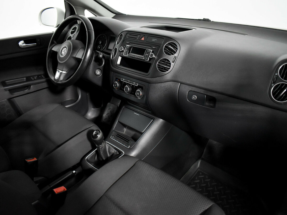 Купить Volkswagen Golf Plus II, 2013, 181 308 км, фото №12