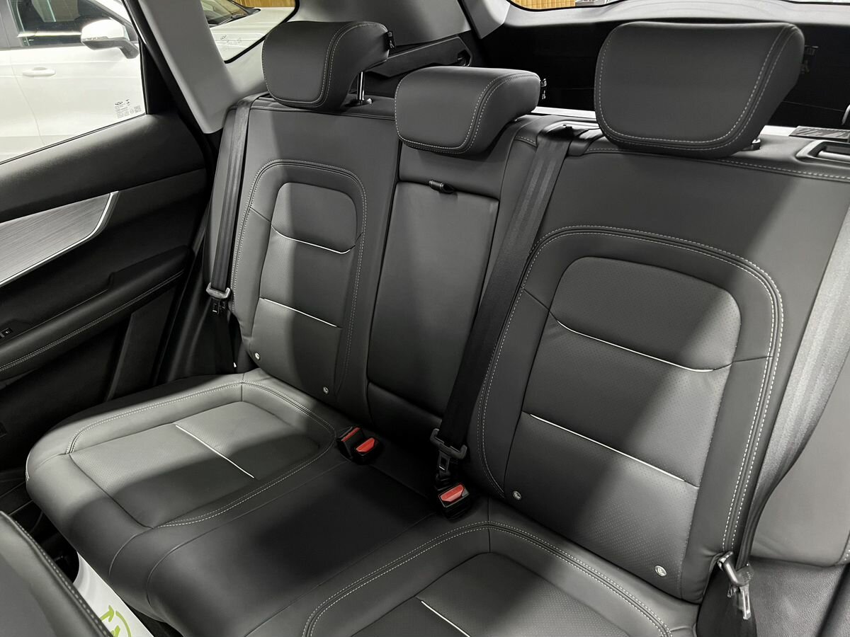 Купить Chery Tiggo 7 Pro Max I, 2023, 63 668 км, фото №8