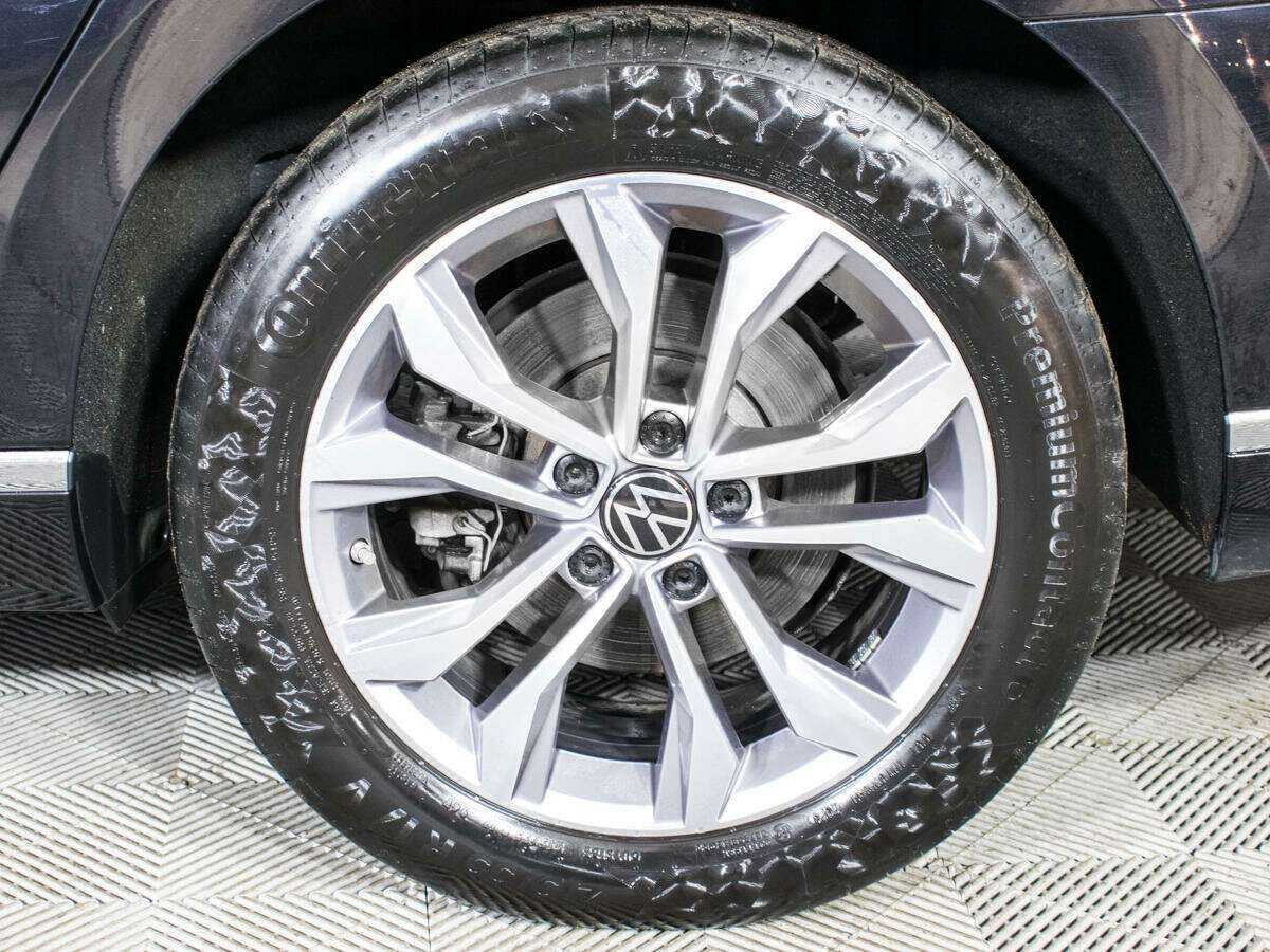 Купить Volkswagen Passat, 2021, 70 000 км, фото №16
