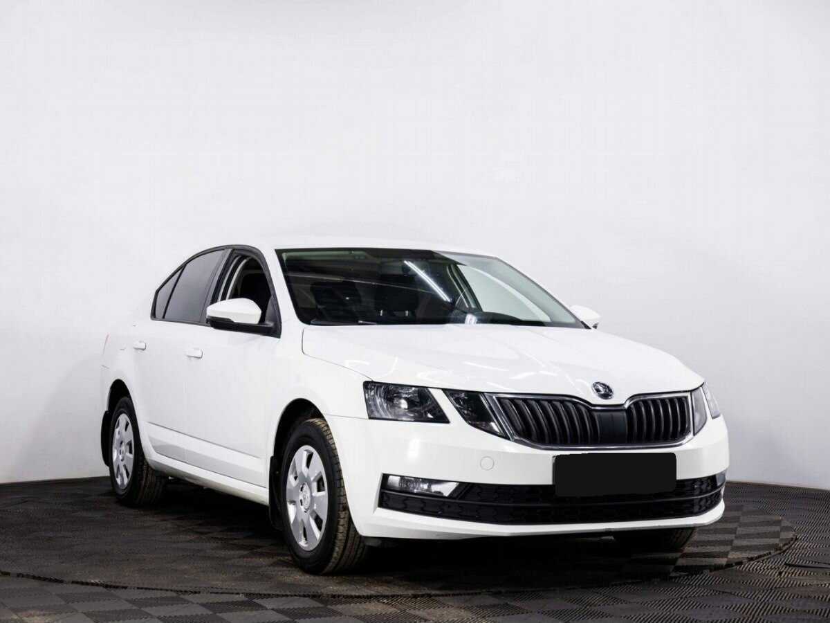 Купить Skoda Octavia, 2019, 86 000 км, фото №3