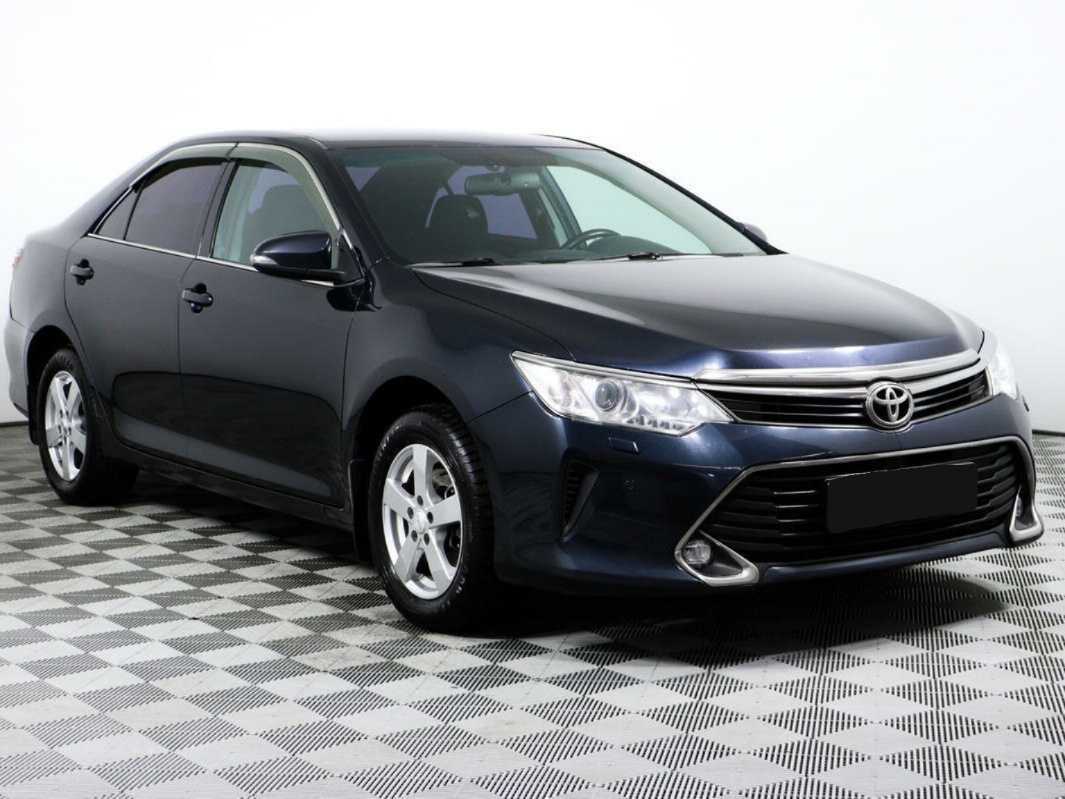 Купить Toyota Camry, 2015, 175 380 км, фото №3