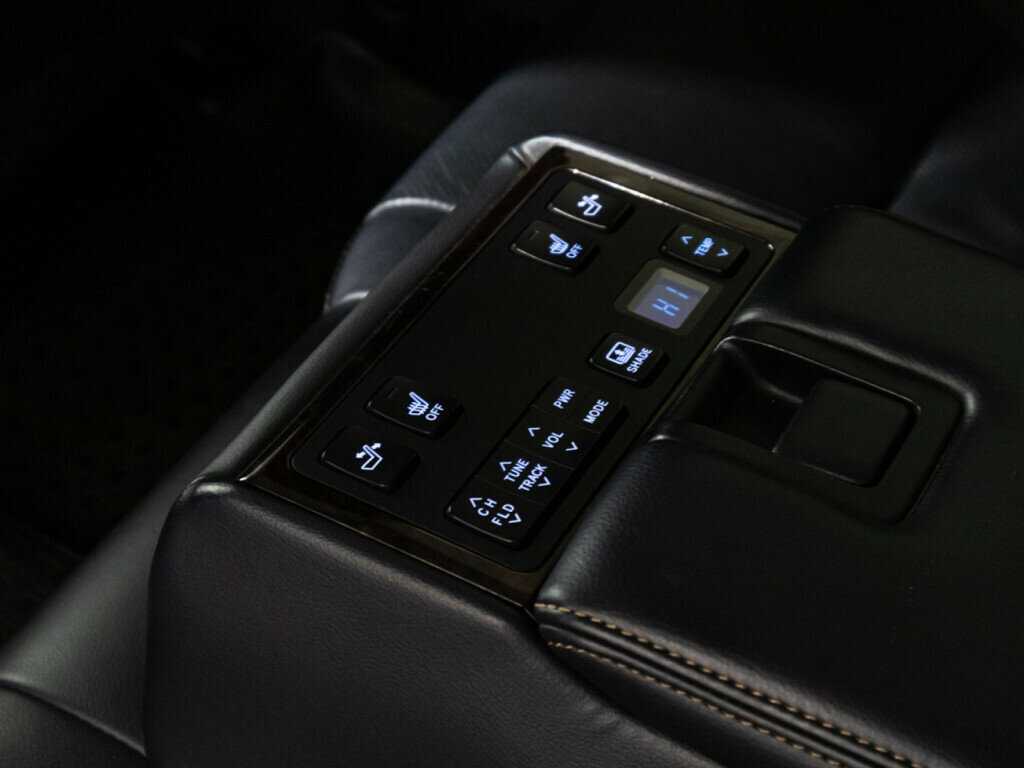 Купить Toyota Camry, 2015, 81 319 км, фото №18