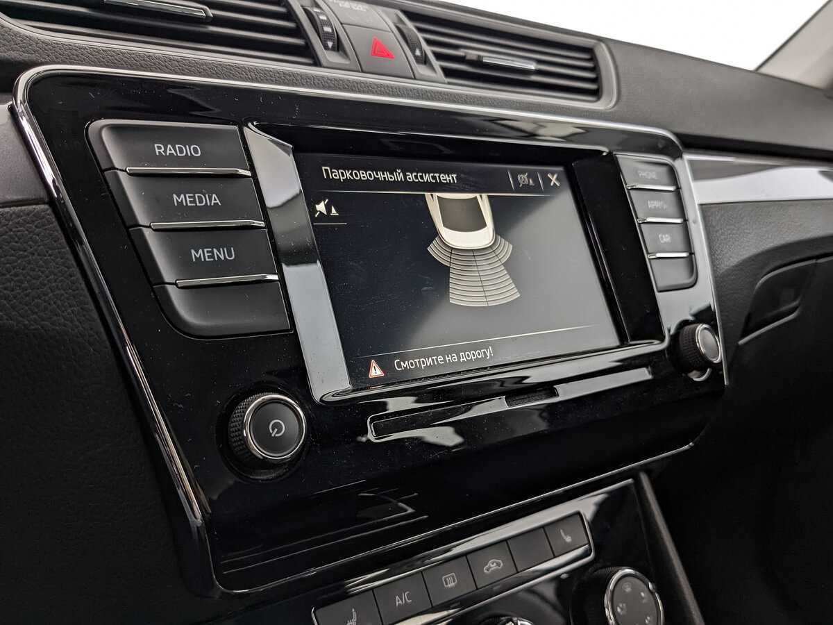 Купить Skoda Superb, 2021, 49 099 км, фото №22