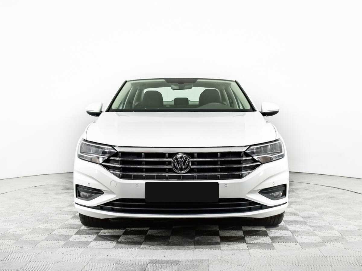 Купить Volkswagen Jetta, 2020, 32 332 км, фото №2